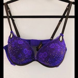 Victoria secret Push Up Bra